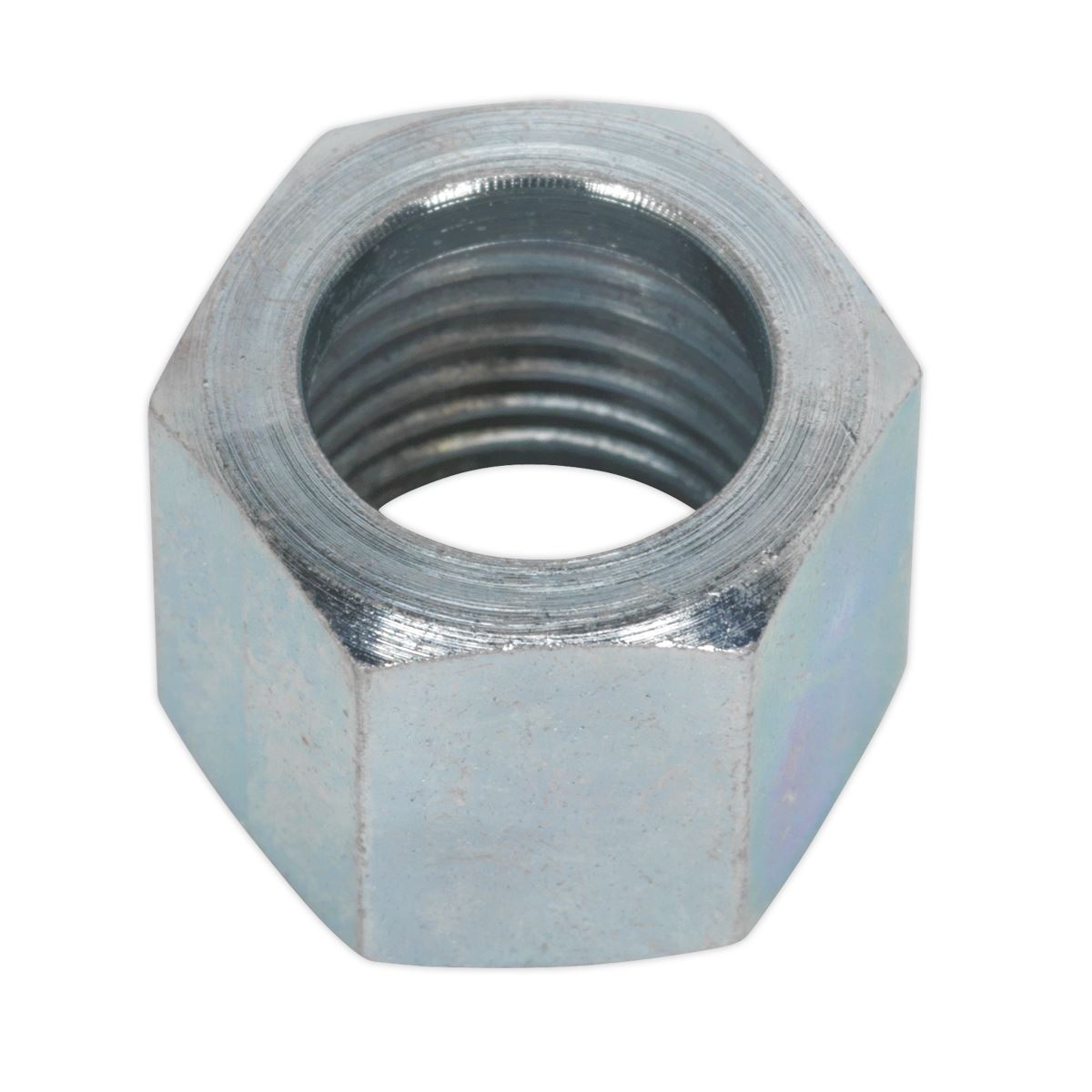 Sealey Union Nut for AC46 1/4"BSP Pack of 3 AC52