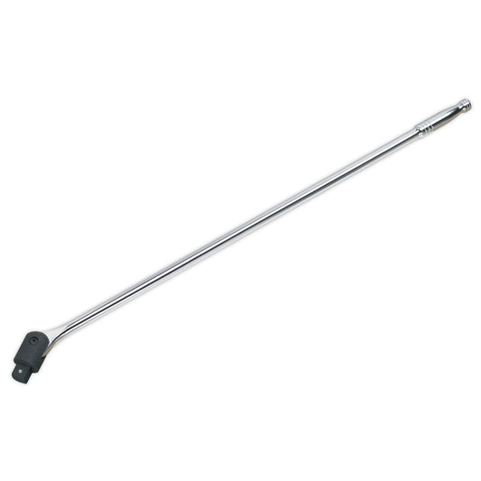 Sealey Breaker Bar 1000mm 1"Sq Drive AK7313