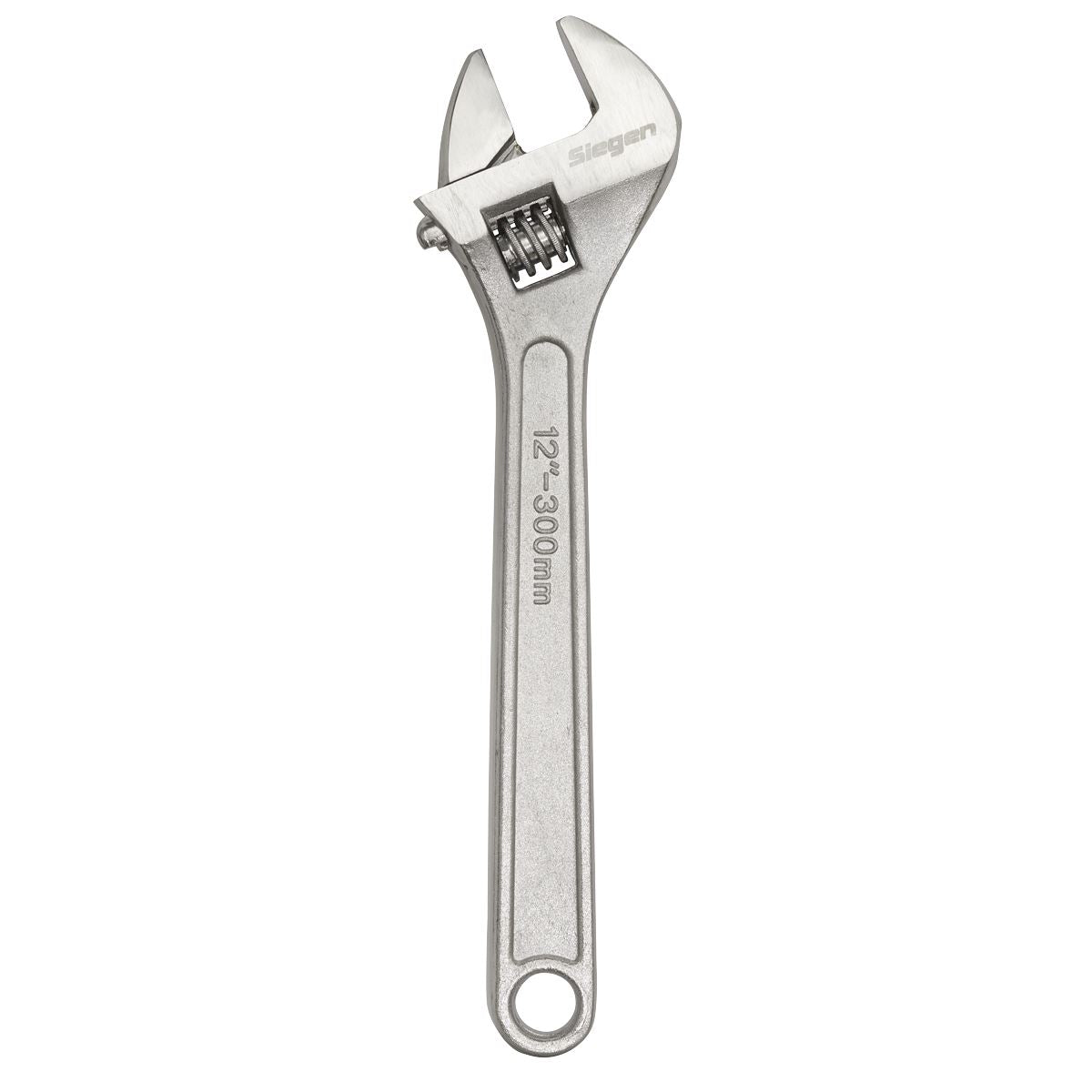 Sealey Adjustable Wrench 300mm S0453