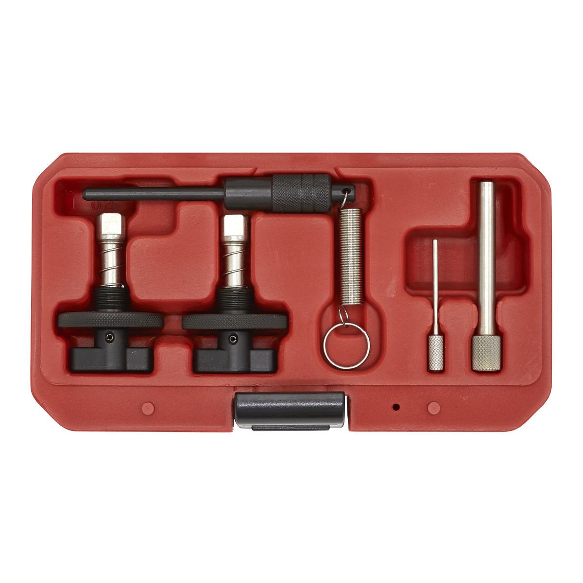 Sealey Die Eng Timing Tool Kit - for Alfa Romeo, Fiat, Ford - Chain VSE5881A