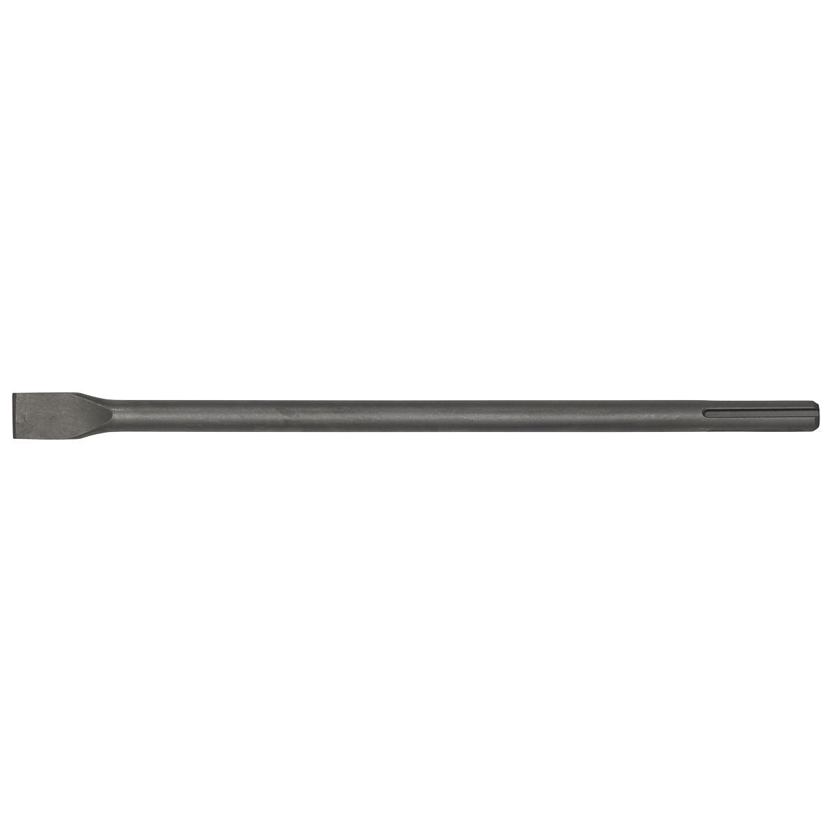 Sealey Chisel 20 x 450mm - SDS MAX X3CH.