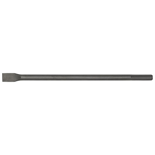 Sealey Chisel 20 x 450mm - SDS MAX X3CH.