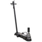 Sealey Air Operated Jack 10-40t Telescopic - Long Reach/Low Entry YAJ10-40LELR