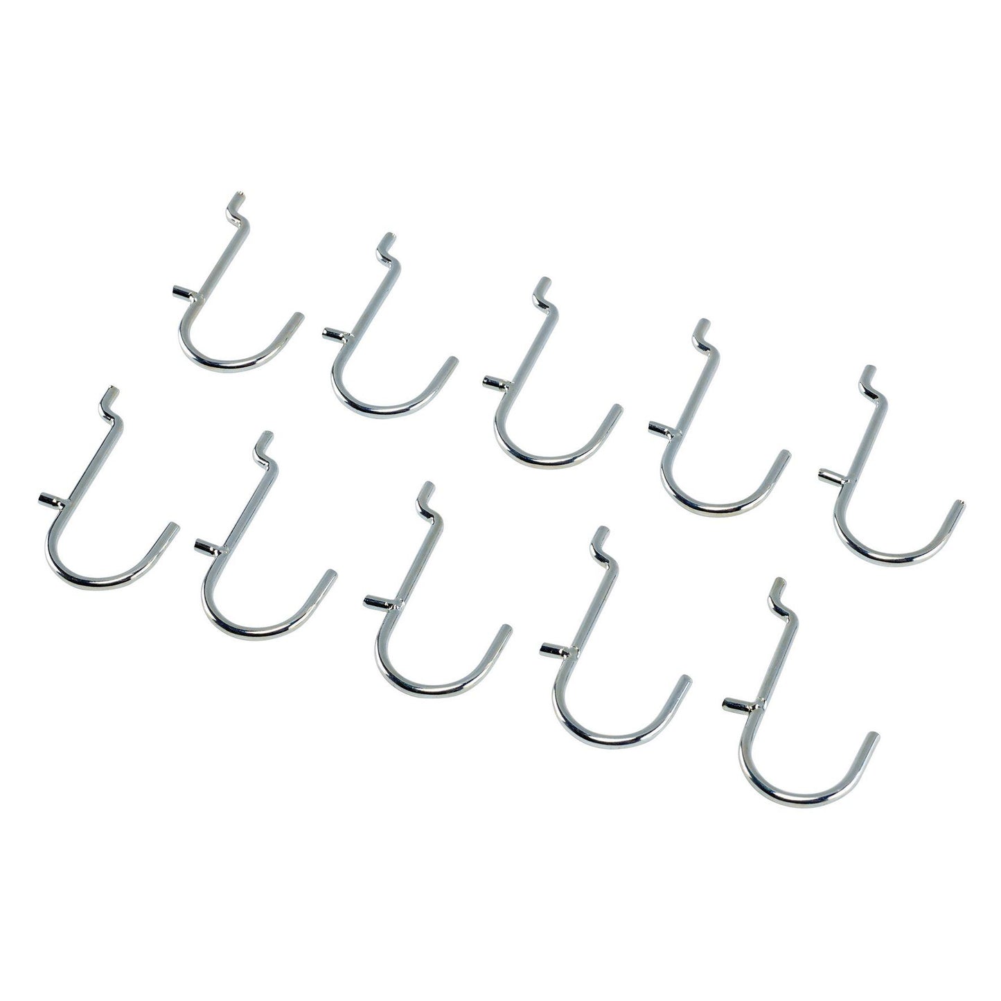 Draper J-Hook Pack Of 10 AMS400-JH