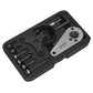 Sealey Timing Tool Set for Hyundai, Kia 1.6D - Belt Drive VSE5939