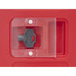 Sealey Fire Extinguisher Cabinet - Single SFEC01