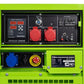 SIP MEDUSA T15000 Silenced Diesel Generator