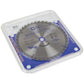 SIP Industrial 254mm x 30mm TCT 40T Circular Saw Blade