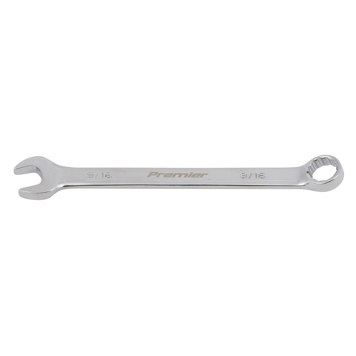 Sealey Combination Spanner  9/16" - Imperial CW06AF