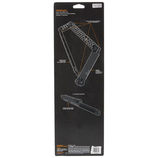 Gerber Freescape Camp Saw