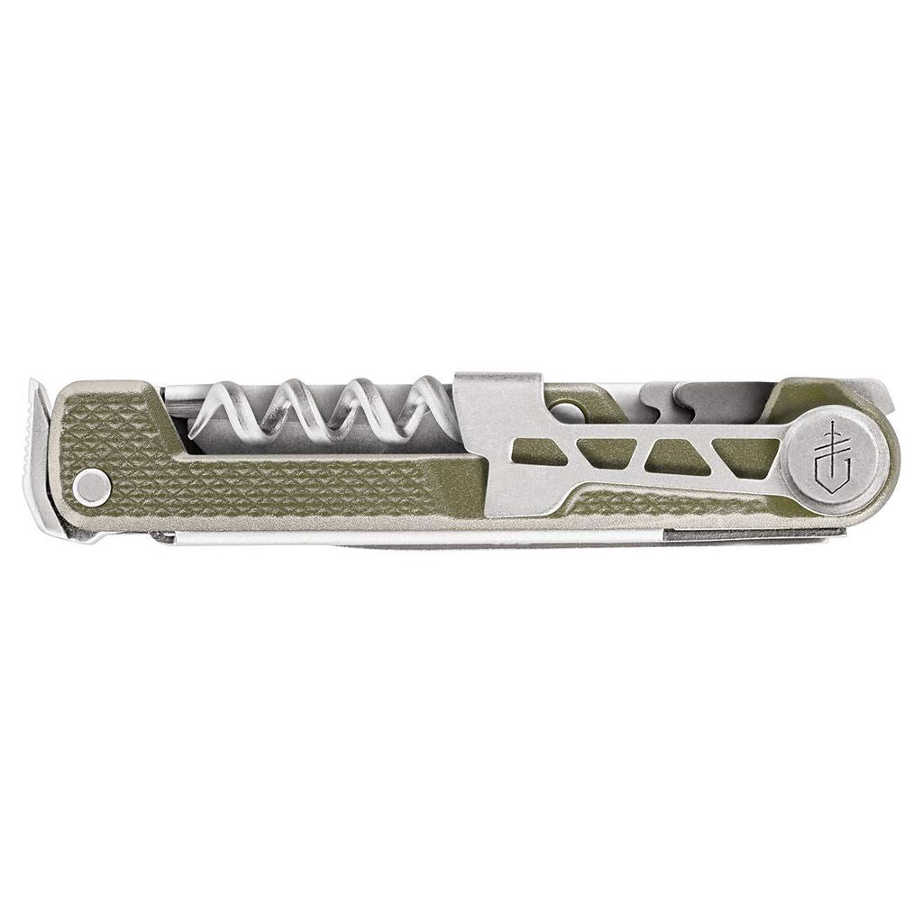 Gerber ArmBar Cork Shimmer Gold