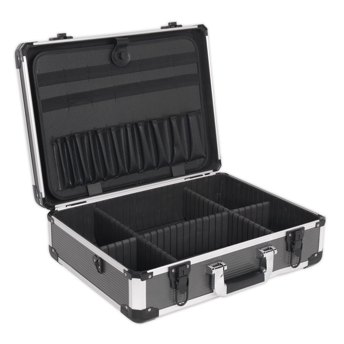 Sealey Tool Case Heavy-Duty AP610