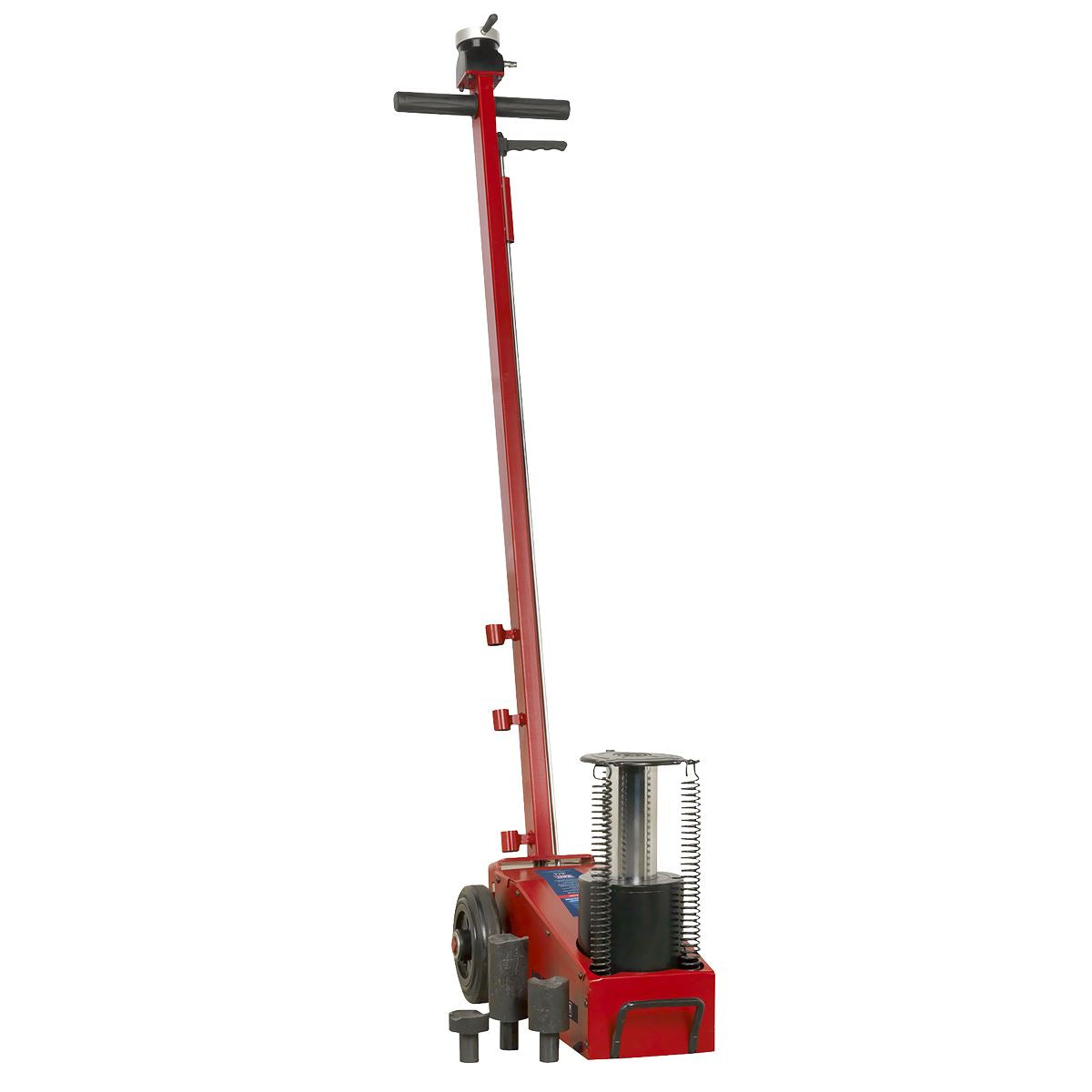 Sealey Air Operated Jack 20 tonne - Single Stage YAJ201