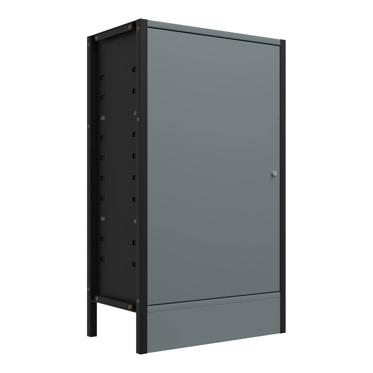 Sealey Modular Racking Base Cupboard Unit 580mm APMRB3