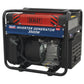 Sealey Inverter Generator 3500W 230V 4-Stroke Engine GI3500