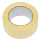 Sealey Premium Quality Masking Tape 36mm x 50m Pack of 24 MTLB36