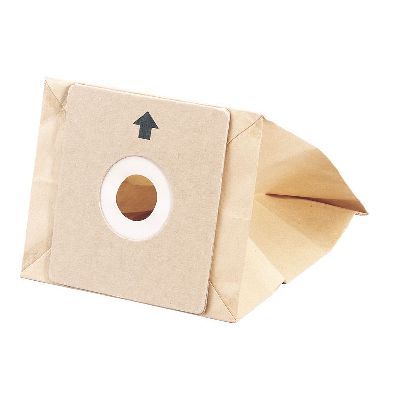 Draper PAPER DUST BAGS (PACK OF 5) VDB4 (67524) Spare Part