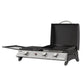 Dellonda 3 Burner Stainless Steel Portable Gas Plancha/Grill 8.5kW DG276