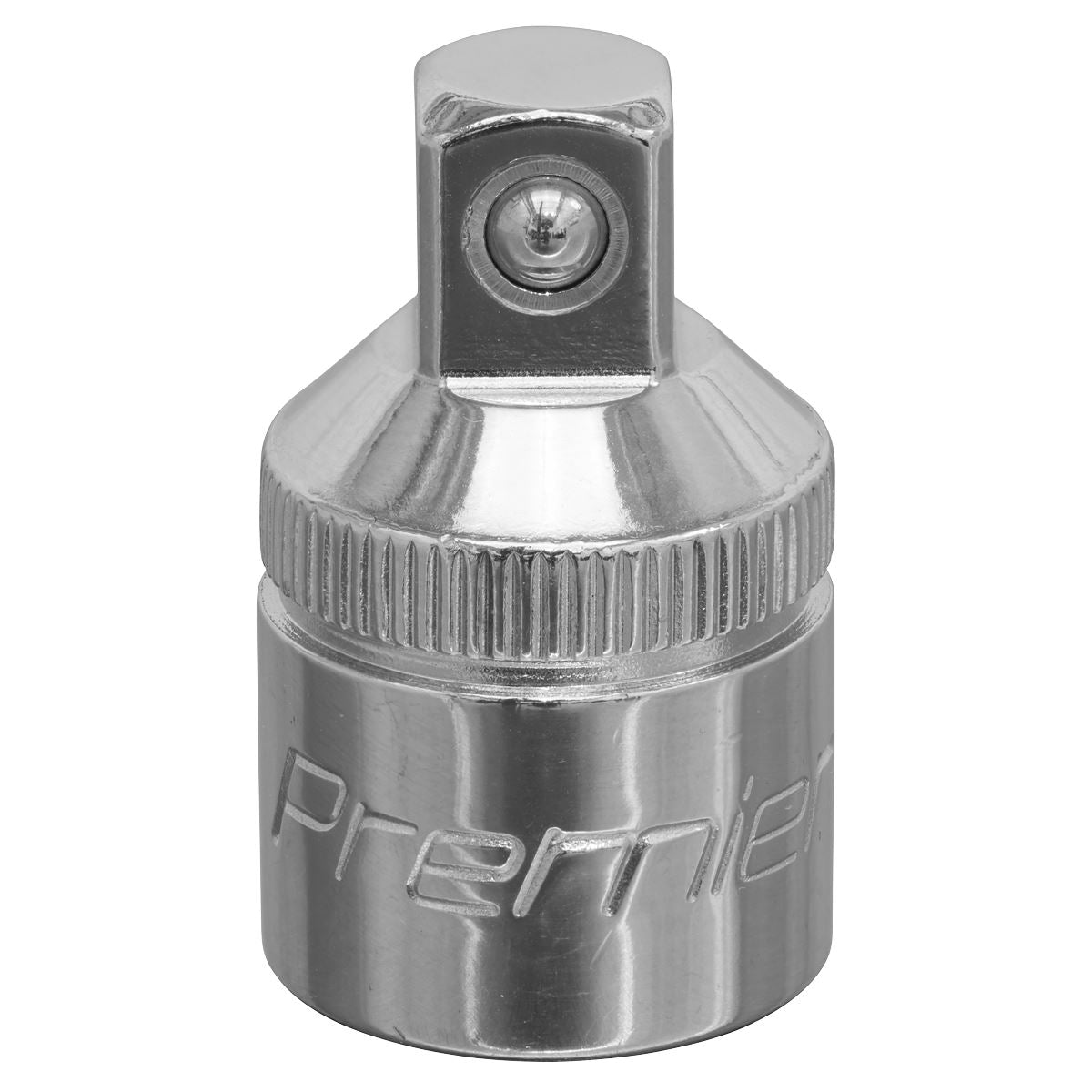 Sealey Adaptor 1/2"Sq Drive Female to 3/8"Sq Drive Male S12F-38M