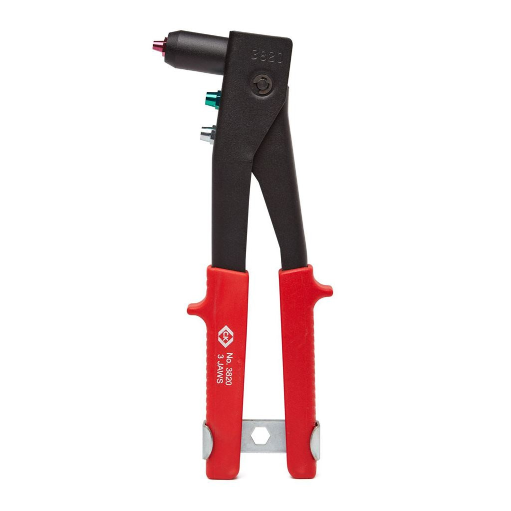 CK Tools Pop Riveting Pliers 260mm T3820