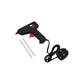 Amtech Hot Melt Mini Glue Gun+ 2 Sticks 10W 240V Crafts Diy Adhesive Electric - S1860