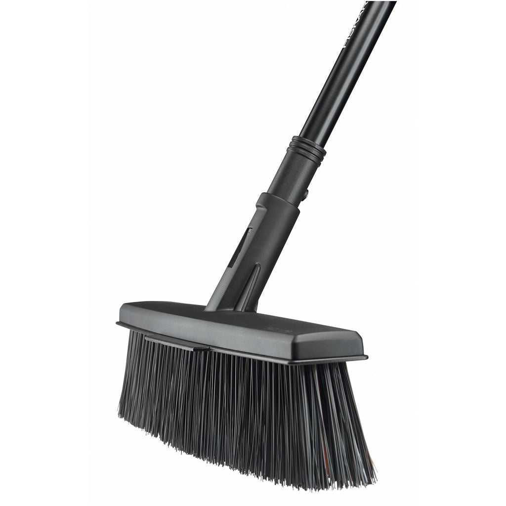 Fiskars Solid All Purpose Yard Broom, L