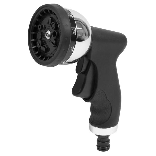 Sealey Spray Gun With Soft Grip Handle 10-Pattern JS9562