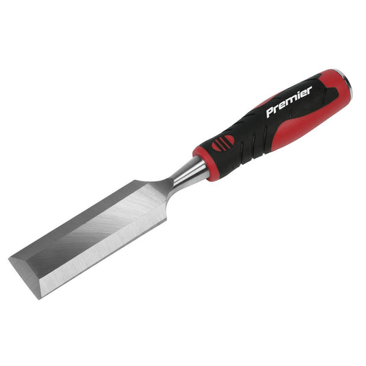 Sealey Hammer-Thru Wood Chisel 38mm AK9237