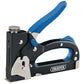 Draper General Duty Staple Gun/Tacker ST2/B - 63660