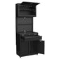 Sealey Modular Base & Wall Cabinet with Drawer APMS2HFPD