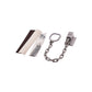 Amtech Award Winning Security Door Chain Lock - T1985