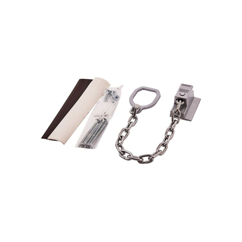 Amtech Award Winning Security Door Chain Lock - T1985