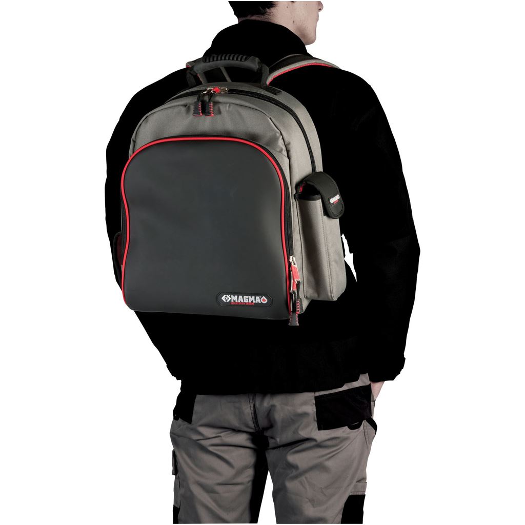 CK Magma Tools Rucksack MA2631