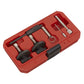 Sealey Die Eng Timing Tool Kit - for Alfa Romeo, Fiat, Ford - Chain VSE5881A