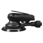 Sealey Premier Air Palm Orbital Sander 6" 150mm Dust-Free SA803