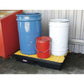 Sealey Spill Tray 60L with Platform DRP33