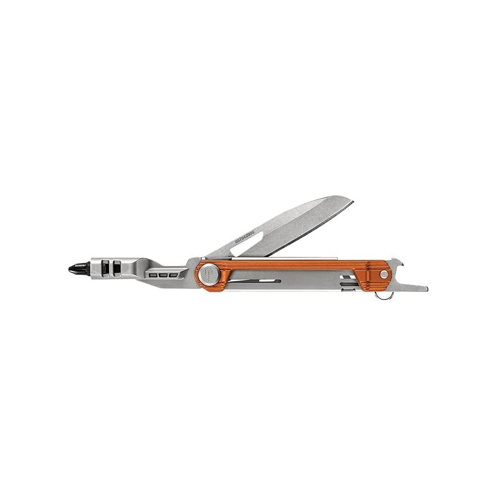 Gerber Armbar Slim Drive - Orange