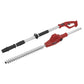 Sealey Pole Hedge Trimmer 20V SV20 Series Cordless  - Body Only CP20VPHT