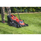 Sealey Cordless Lawn Mower 40V SV20 Series 40cm - Body Only CP40VLM