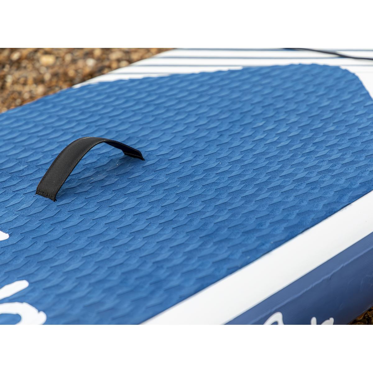 Dellonda Inflatable Stand-Up Paddle Board 10'2" - Dark Blue DL153