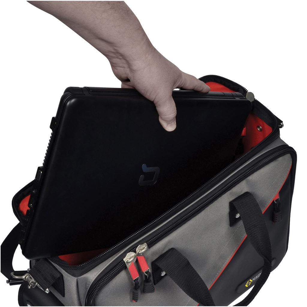 CK Magma Tools Techn Tool Case Plus MA2632