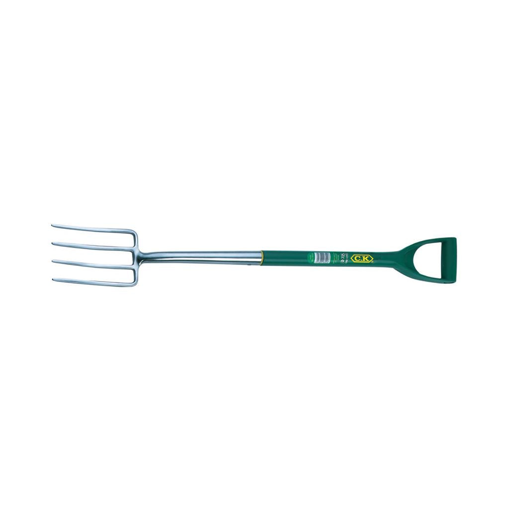 CK Tools Classic S/S Border Fork G5141