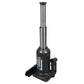 Sealey Viking Telescopic Bottle Jack 5 Tonne PTBJ5S