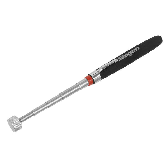 Sealey Heavy-Duty Magnetic Pick-Up Tool 3.6kg Capacity S0823