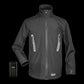 Sealey 5V Heated Rain Jacket - X-Large with Power Bank HJ04KIT