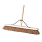 Sealey Broom 24"(600mm) Soft Bristle BM24S