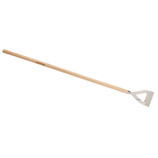 Draper Junior Heritage Garden Hoe Ss JH/DH/SS