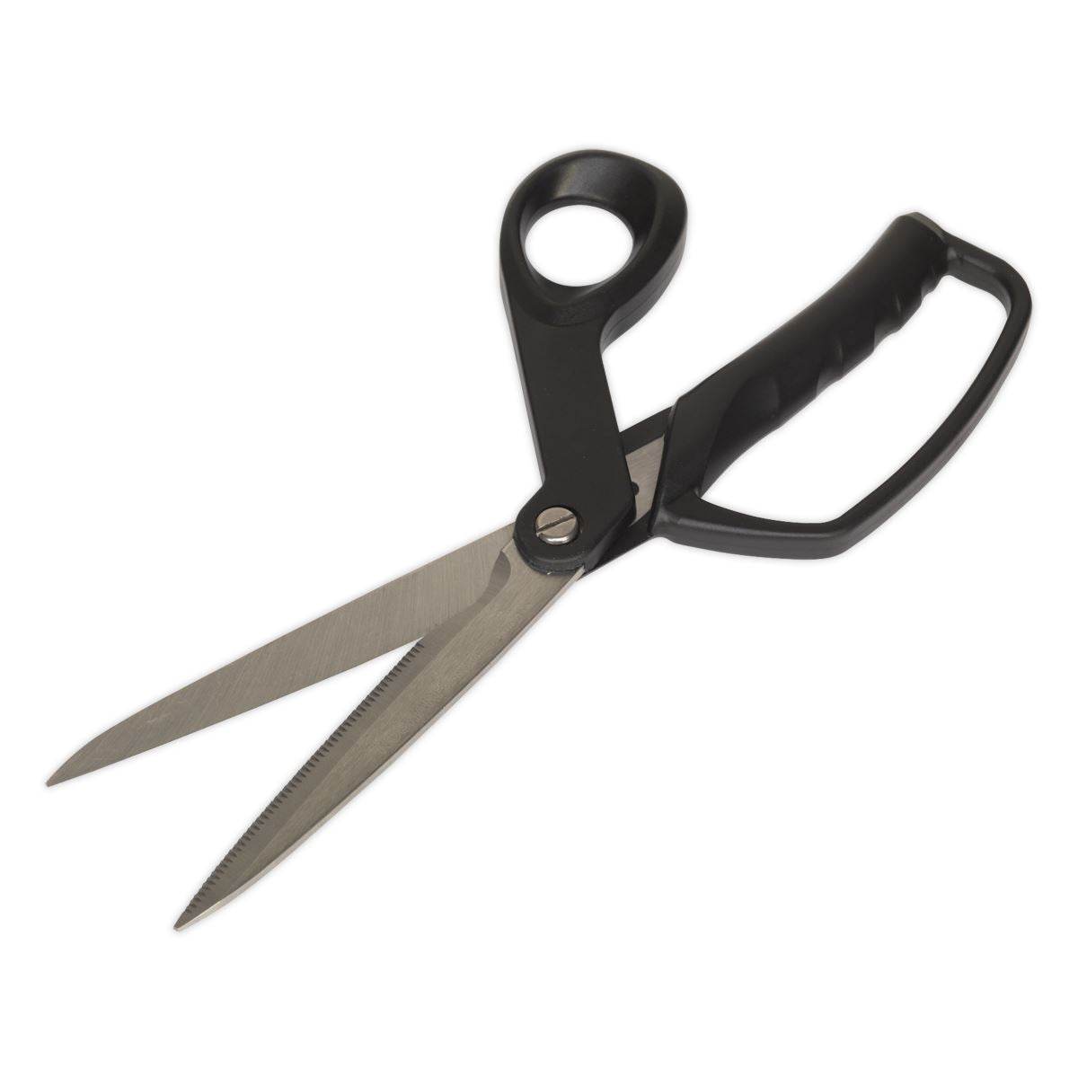 Sealey Shears/Scissors 250mm Heavy-Duty AK8524