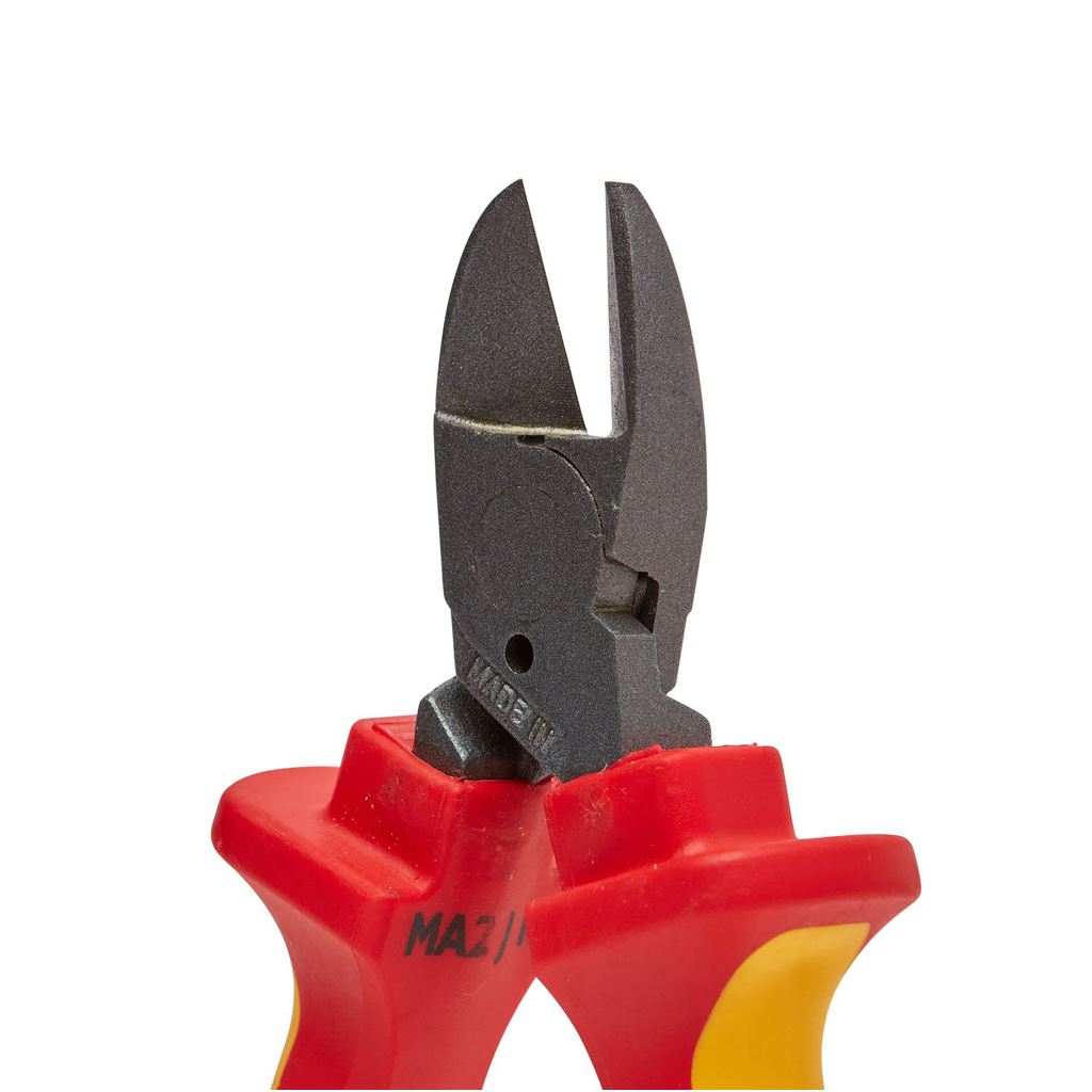 CK Tools RedLine VDE Pliers Set Of 3 T3805