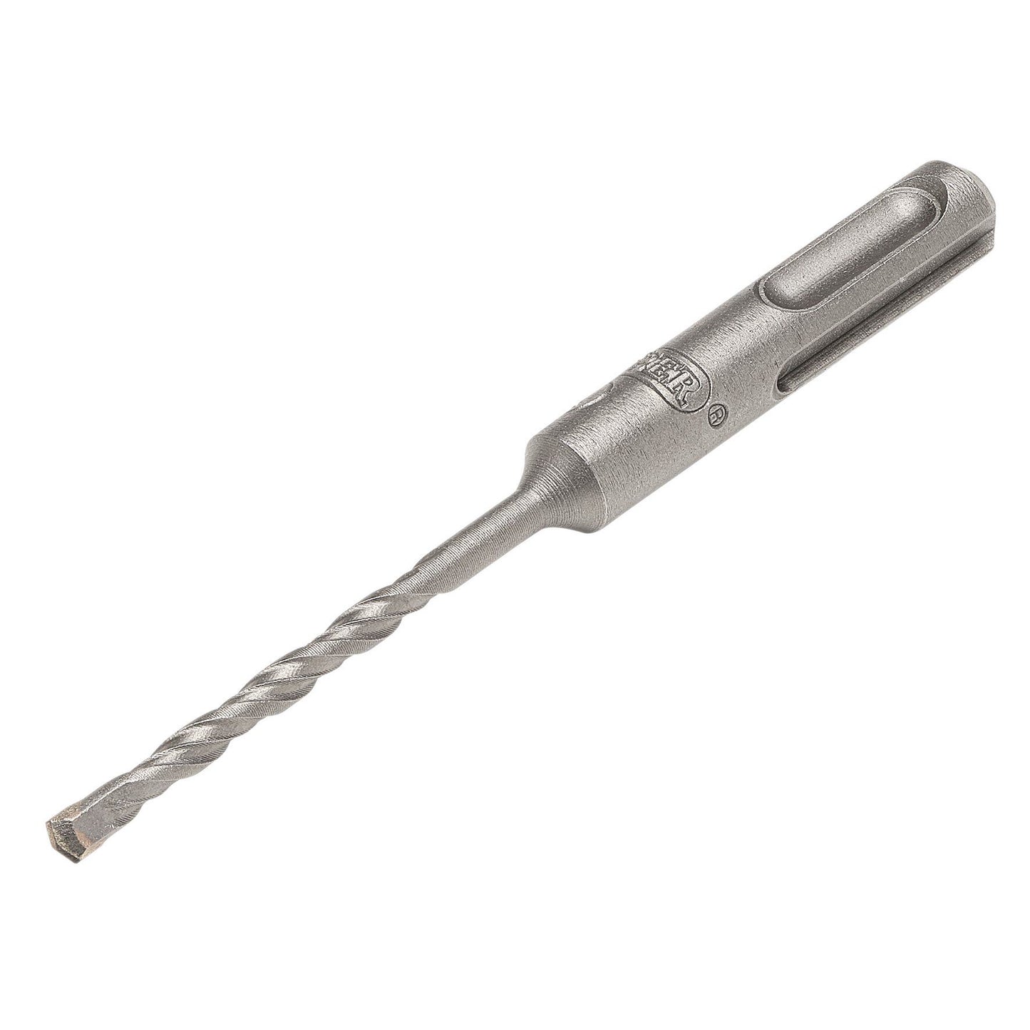 Draper SDS Plus Drill Bit, 4.0 x 110mm